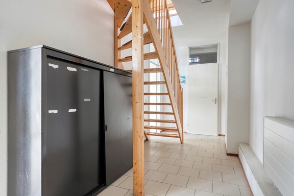 Medium property photo - Bijlmerdreef 695, 1102 RR Amsterdam